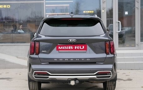 KIA Sorento IV, 2020 год, 3 100 000 рублей, 6 фотография