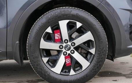 KIA Sorento IV, 2020 год, 3 100 000 рублей, 11 фотография