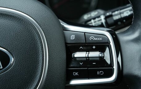 KIA Sorento IV, 2020 год, 3 100 000 рублей, 16 фотография