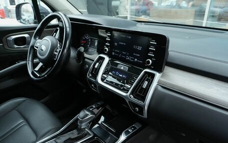 KIA Sorento IV, 2020 год, 3 100 000 рублей, 17 фотография