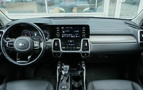 KIA Sorento IV, 2020 год, 3 100 000 рублей, 26 фотография