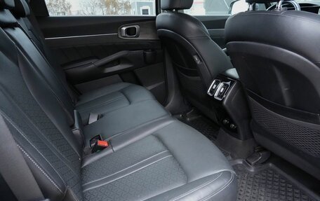 KIA Sorento IV, 2020 год, 3 100 000 рублей, 25 фотография