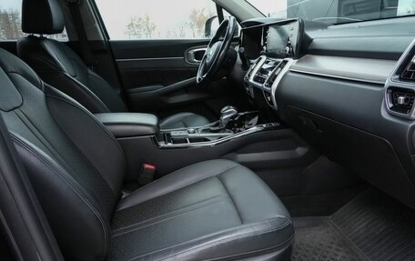 KIA Sorento IV, 2020 год, 3 100 000 рублей, 23 фотография