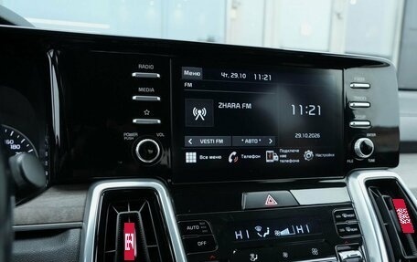 KIA Sorento IV, 2020 год, 3 100 000 рублей, 24 фотография