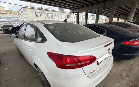 Ford Focus III, 2019 год, 837 000 рублей, 3 фотография