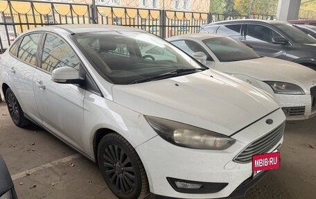 Ford Focus III, 2019 год, 837 000 рублей, 5 фотография