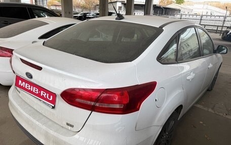 Ford Focus III, 2019 год, 837 000 рублей, 4 фотография