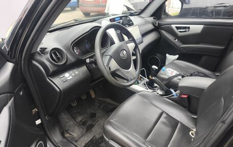 Lifan X60 I рестайлинг, 2015 год, 329 000 рублей, 5 фотография