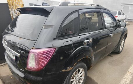 Lifan X60 I рестайлинг, 2015 год, 329 000 рублей, 4 фотография
