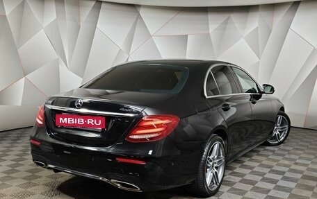 Mercedes-Benz E-Класс, 2018 год, 3 391 000 рублей, 2 фотография