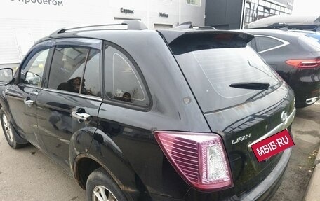 Lifan X60 I рестайлинг, 2015 год, 329 000 рублей, 2 фотография