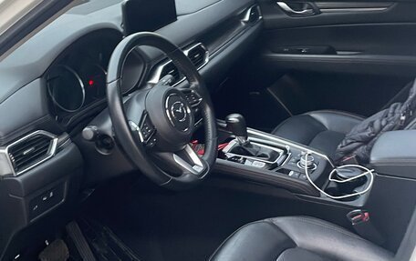 Mazda CX-5 II, 2020 год, 3 100 000 рублей, 2 фотография