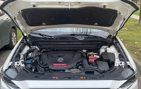 Mazda CX-5 II, 2020 год, 3 100 000 рублей, 3 фотография