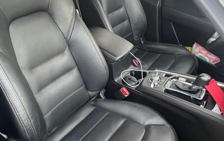 Mazda CX-5 II, 2020 год, 3 100 000 рублей, 9 фотография