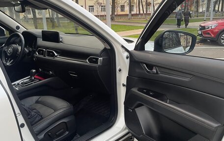 Mazda CX-5 II, 2020 год, 3 100 000 рублей, 13 фотография