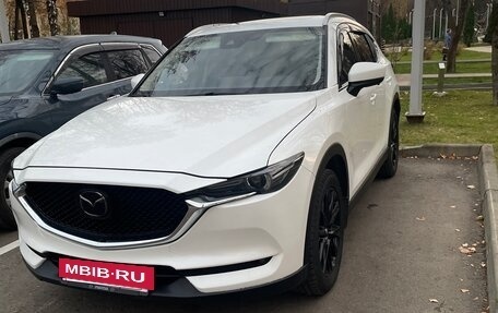 Mazda CX-5 II, 2020 год, 3 100 000 рублей, 15 фотография