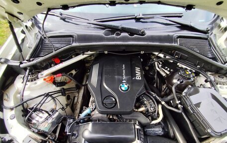 BMW X4, 2017 год, 2 990 000 рублей, 11 фотография