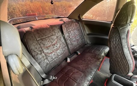 Mitsubishi Mirage VI рестайлинг, 1997 год, 180 000 рублей, 5 фотография