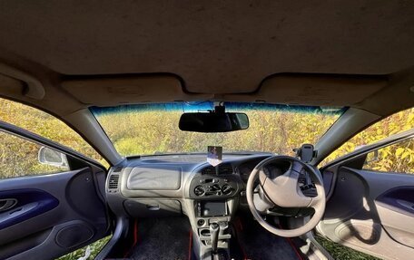 Mitsubishi Mirage VI рестайлинг, 1997 год, 180 000 рублей, 4 фотография