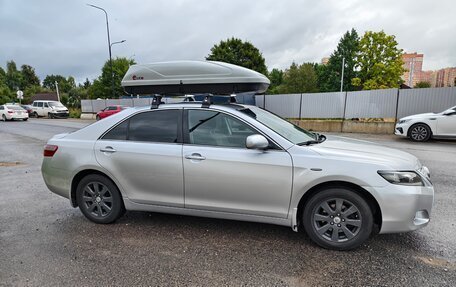 Toyota Camry, 2007 год, 680 000 рублей, 3 фотография