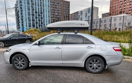 Toyota Camry, 2007 год, 680 000 рублей, 4 фотография