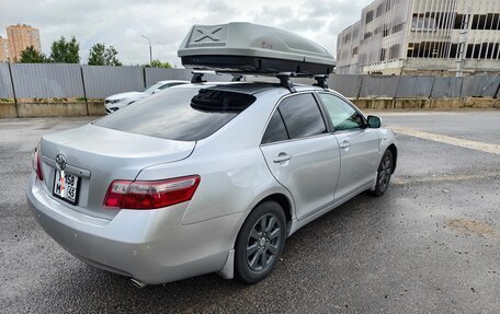 Toyota Camry, 2007 год, 680 000 рублей, 6 фотография