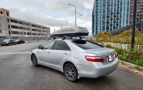Toyota Camry, 2007 год, 680 000 рублей, 5 фотография