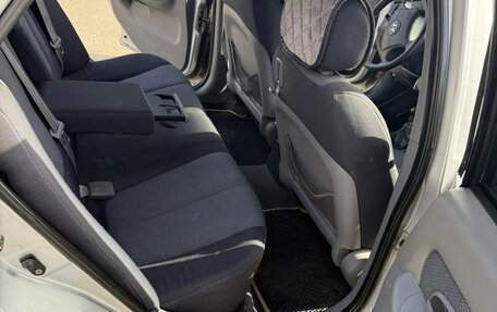 Hyundai Elantra III рестайлинг, 2004 год, 250 000 рублей, 5 фотография