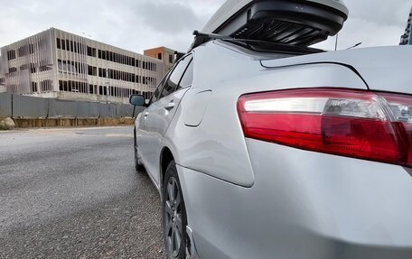 Toyota Camry, 2007 год, 680 000 рублей, 7 фотография