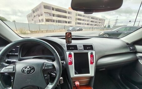 Toyota Camry, 2007 год, 680 000 рублей, 11 фотография