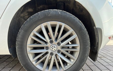 Volkswagen Golf VII рестайлинг, 2014 год, 1 500 000 рублей, 12 фотография