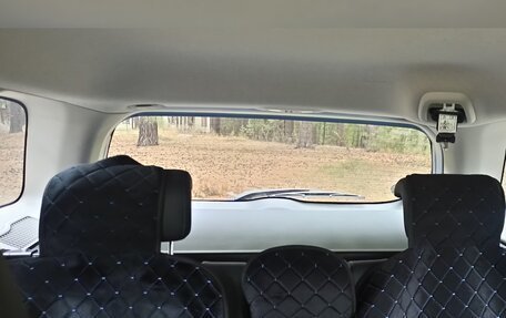 Honda Fit Shuttle I рестайлинг, 2014 год, 1 300 000 рублей, 10 фотография