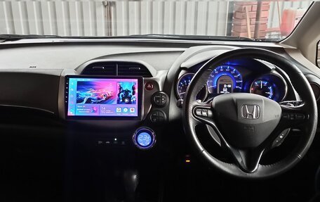Honda Fit Shuttle I рестайлинг, 2014 год, 1 300 000 рублей, 12 фотография