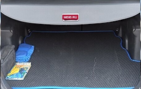 Honda Fit Shuttle I рестайлинг, 2014 год, 1 300 000 рублей, 9 фотография
