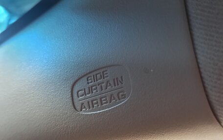 Honda Fit Shuttle I рестайлинг, 2014 год, 1 300 000 рублей, 19 фотография