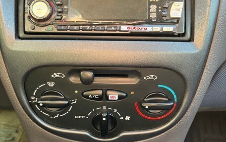 Peugeot 206, 2004 год, 210 000 рублей, 8 фотография
