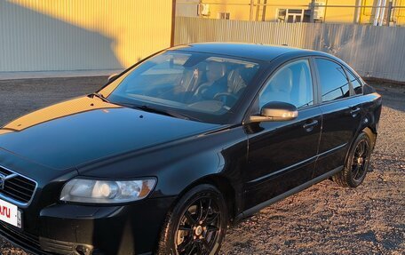 Volvo S40 II, 2007 год, 490 000 рублей, 2 фотография