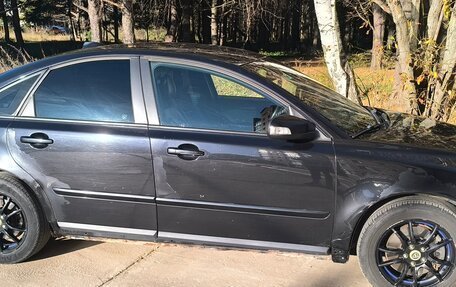 Volvo S40 II, 2007 год, 490 000 рублей, 4 фотография