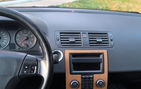 Volvo S40 II, 2007 год, 490 000 рублей, 10 фотография