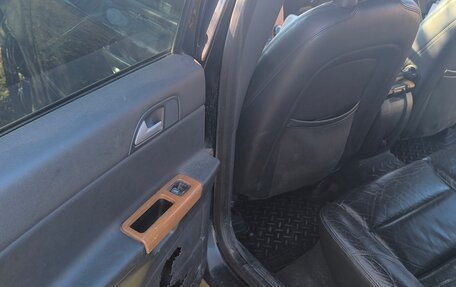 Volvo S40 II, 2007 год, 490 000 рублей, 9 фотография