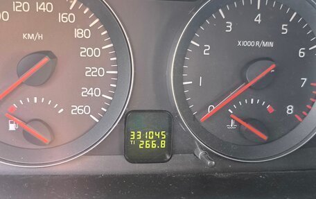 Volvo S40 II, 2007 год, 490 000 рублей, 6 фотография