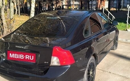 Volvo S40 II, 2007 год, 490 000 рублей, 3 фотография