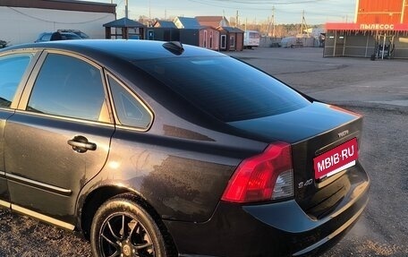Volvo S40 II, 2007 год, 490 000 рублей, 5 фотография