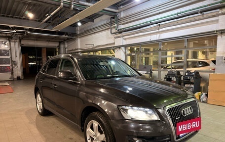 Audi Q5, 2010 год, 1 199 000 рублей, 3 фотография