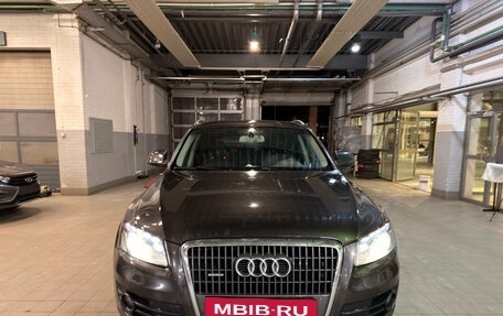 Audi Q5, 2010 год, 1 199 000 рублей, 2 фотография