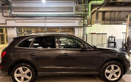 Audi Q5, 2010 год, 1 199 000 рублей, 4 фотография
