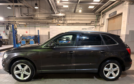 Audi Q5, 2010 год, 1 199 000 рублей, 8 фотография