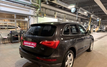 Audi Q5, 2010 год, 1 199 000 рублей, 5 фотография