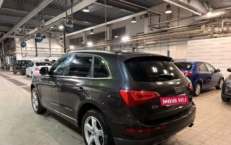 Audi Q5, 2010 год, 1 199 000 рублей, 7 фотография