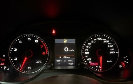 Audi Q5, 2010 год, 1 199 000 рублей, 10 фотография